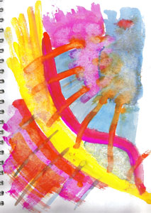 joy colours