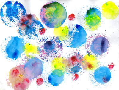 joy colours