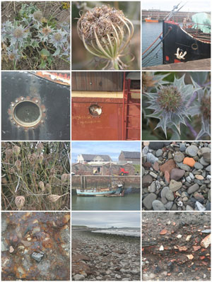 solway mosaic