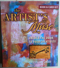 The Artist's Muse