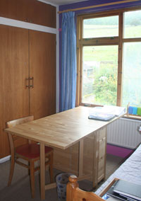 art room