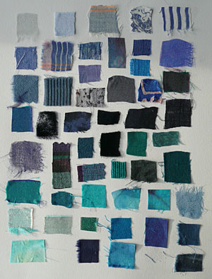 blues