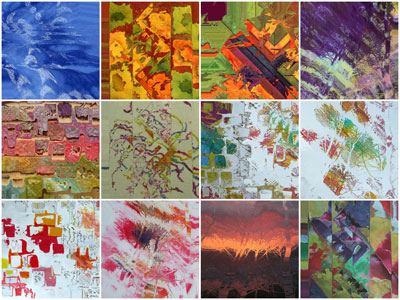 displacements mosaic displacements mosaic
