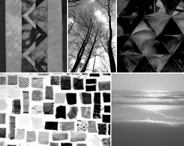 displacement maps
