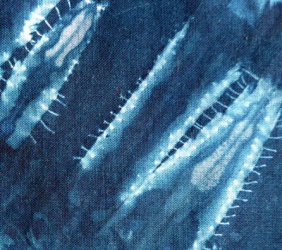 shibori sample detail