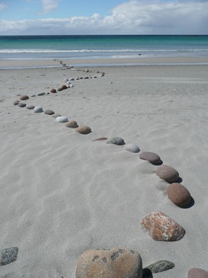 World Beach Project at Traigh Ghrianal World Beach Project at Traigh Ghrianal