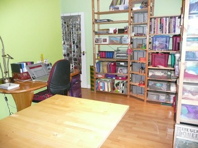 Fiona's room Fiona's room