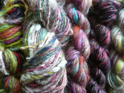 yarn yarn