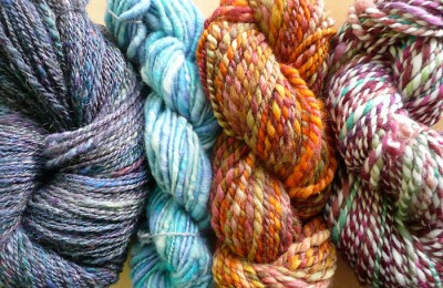 handspun
