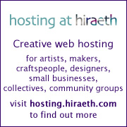 web hosting advert