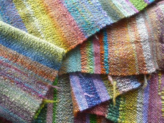 length of fabric