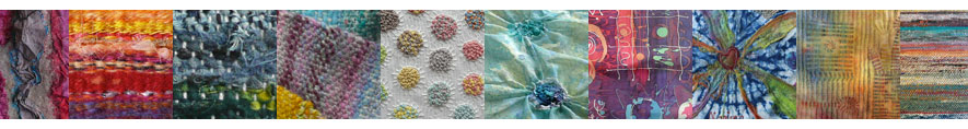 loveFibre :: colour to touch