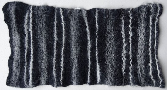 handmade felt