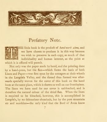 book page