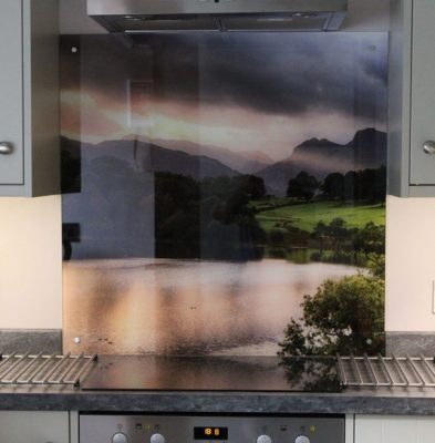 splashback