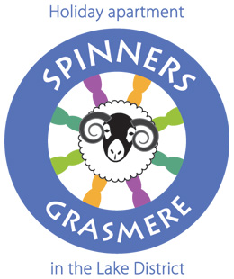 Spinners Grasmere logo